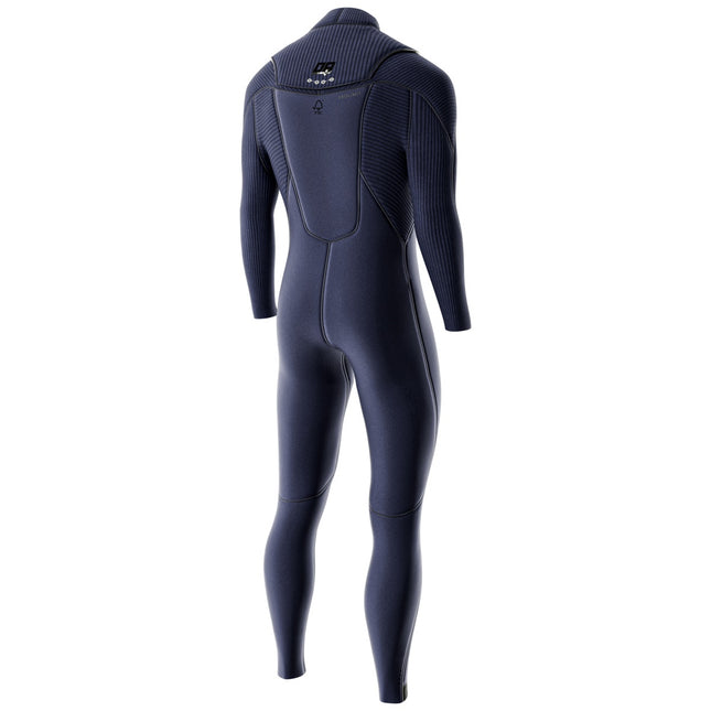 Predator Steamer Freezip 5/3 GBS Blue