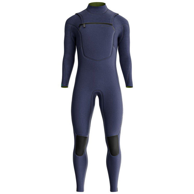 Predator Steamer Freezip 4/3 GBS Blue