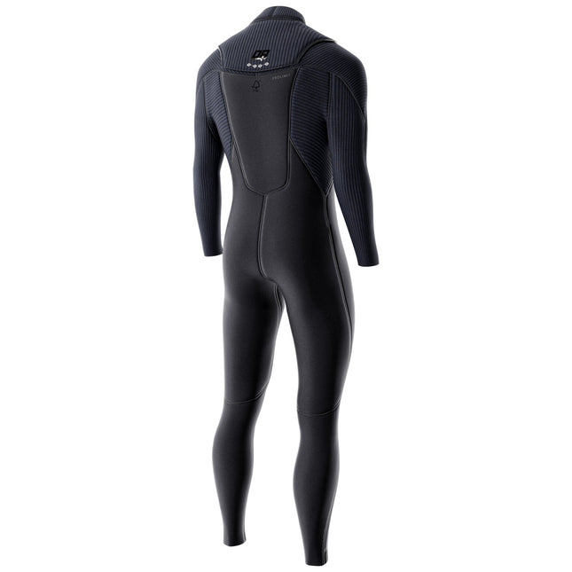 Predator Steamer Freezip 3/2 GBS Black