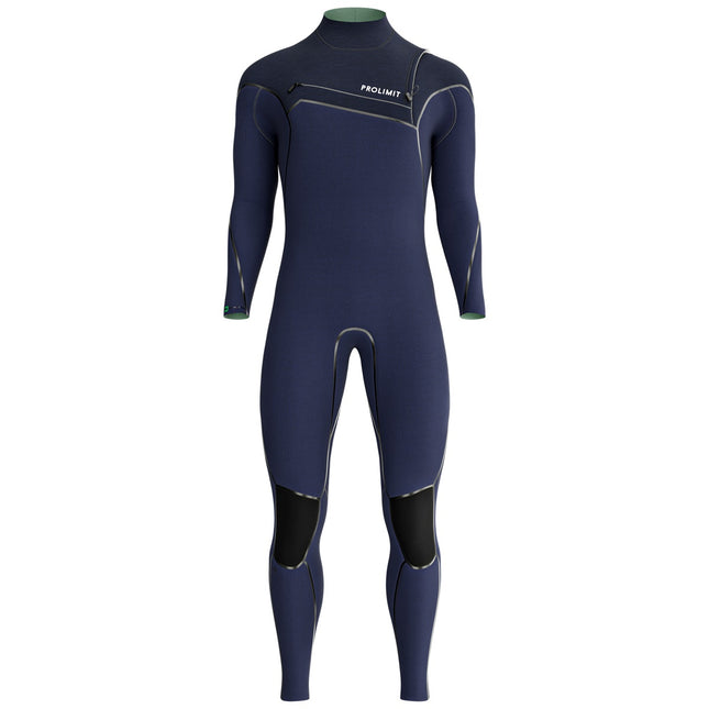 Mercury Steamer Free-X 6/4 FTM TR Navy