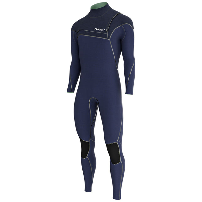 Mercury Steamer Free-X 6/4 FTM TR Navy