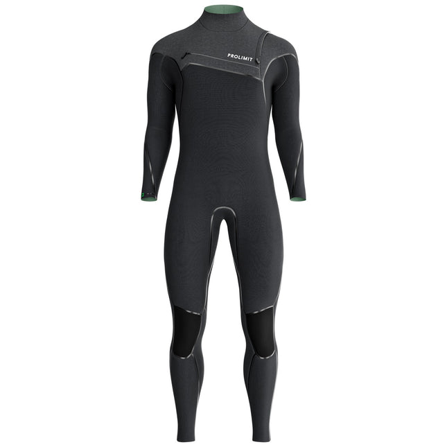 Mercury Steamer Free-X 4/3 FTM TR Black