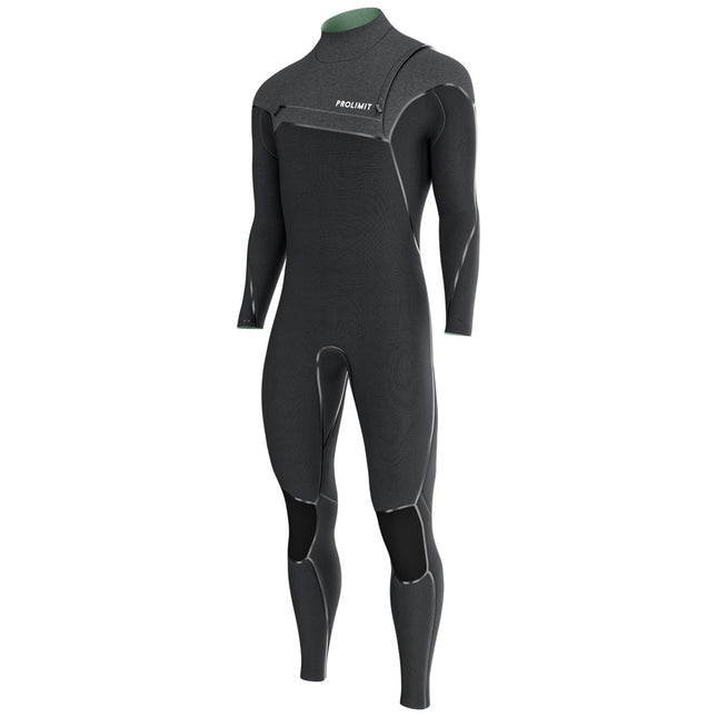 Mercury Steamer Free-X 4/3 FTM TR Black