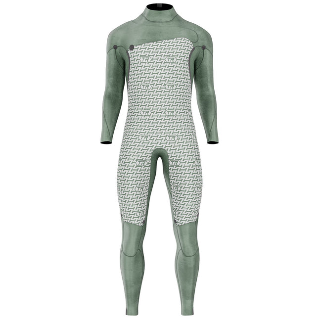 Mercury Steamer Free-X 4/3 FTM TR Black