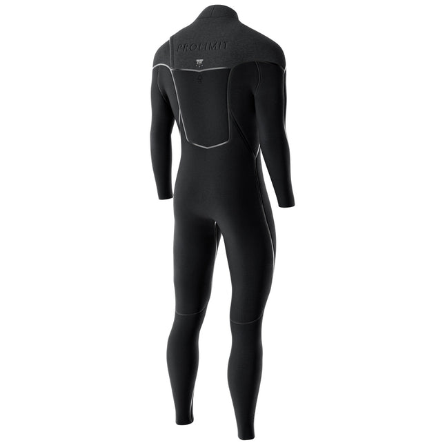 Mercury Steamer Free-X 4/3 FTM TR Black