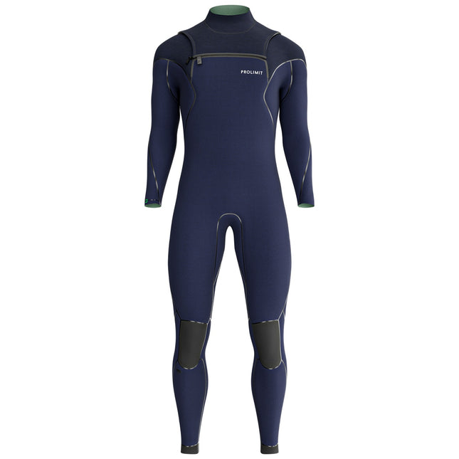 Mercury Steamer Freezip 3/2 FTM TR Navy