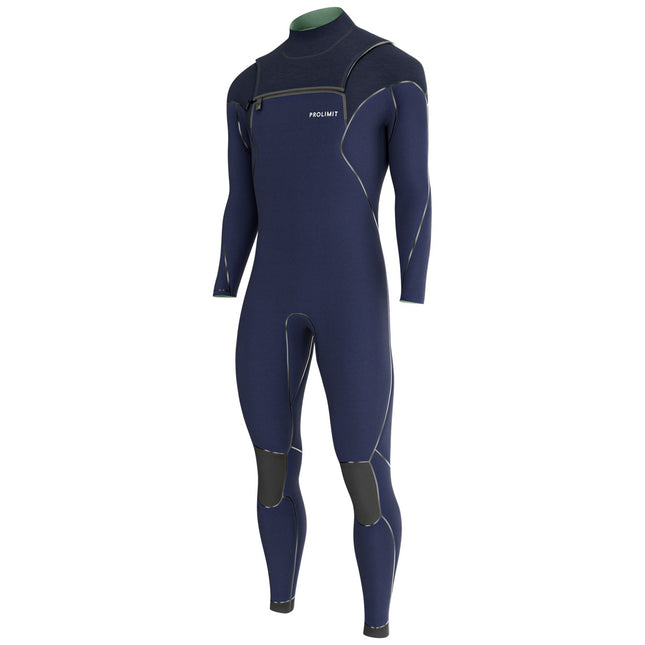 Mercury Steamer Freezip 3/2 FTM TR Navy