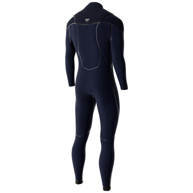 Mercury Steamer Freezip 3/2 FTM TR Navy