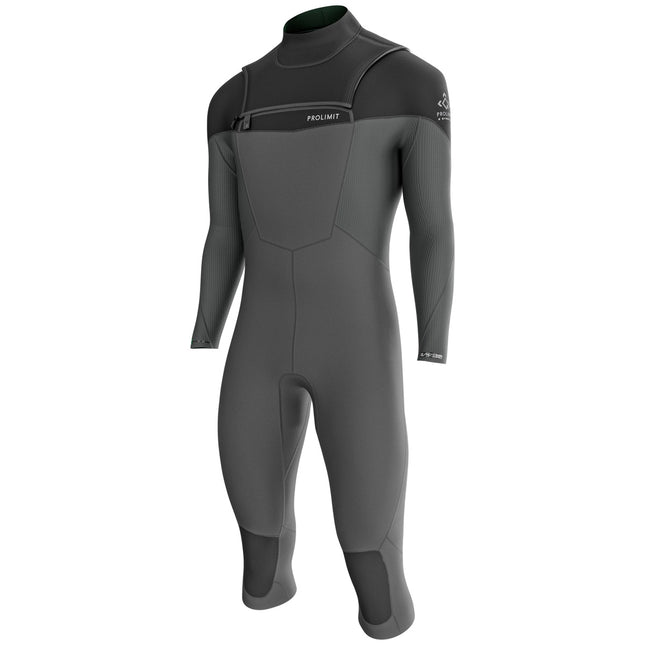 Fusion Steamer OverKnee Freezip 3/2 FL