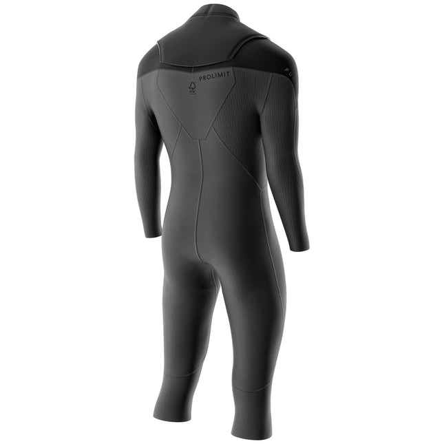 Fusion Steamer OverKnee Freezip 3/2 FL