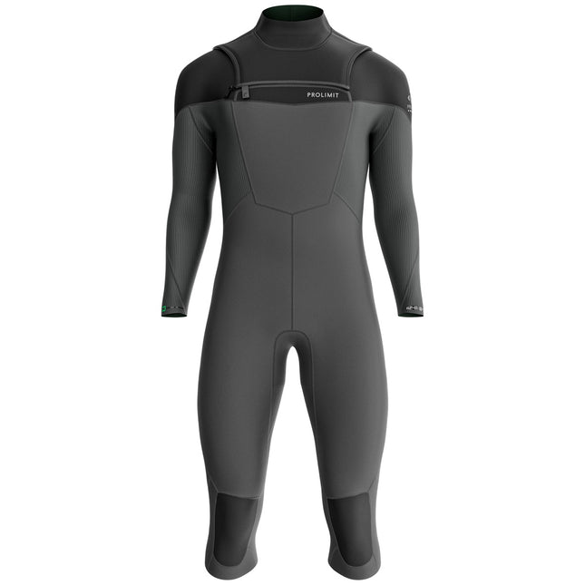 Fusion Steamer OverKnee Freezip 3/2 FL
