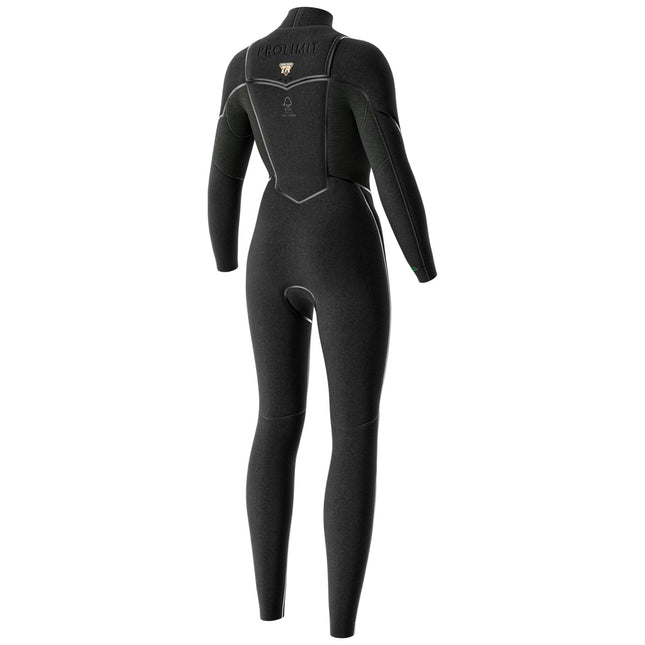 Oxygen Steamer Freezip 6/4 FTM TR Black