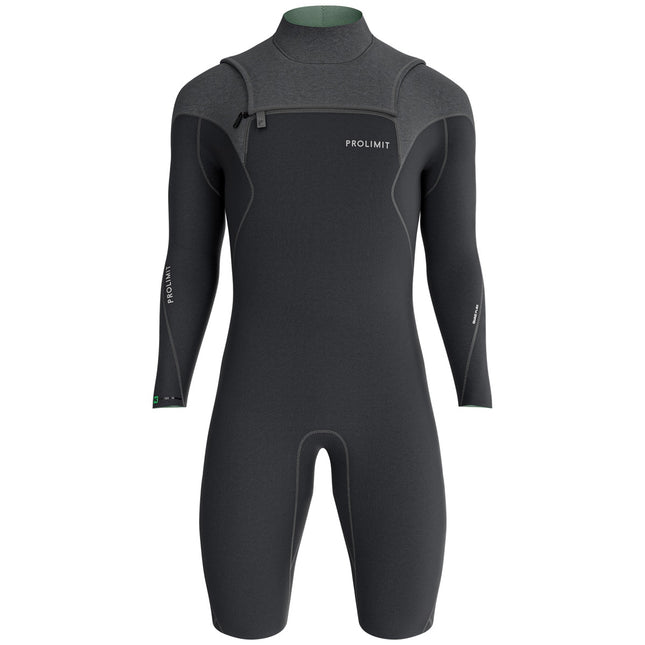 Mercury Sunset shorty Freezip 3/2 GBS