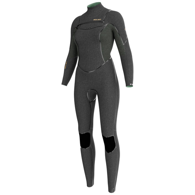 Oxygen Steamer Freezip 6/4 FTM TR Black