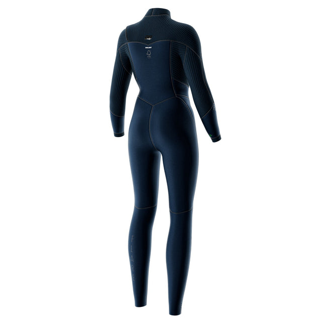 Flare Steamer Free-X 6/4 GBS Blue