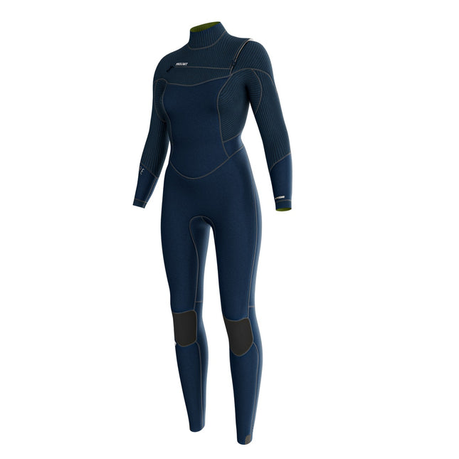 Flare Steamer Free-X 6/4 GBS Blue