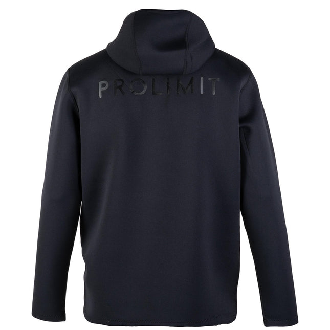 PL Hoodie Neoprene Day Black