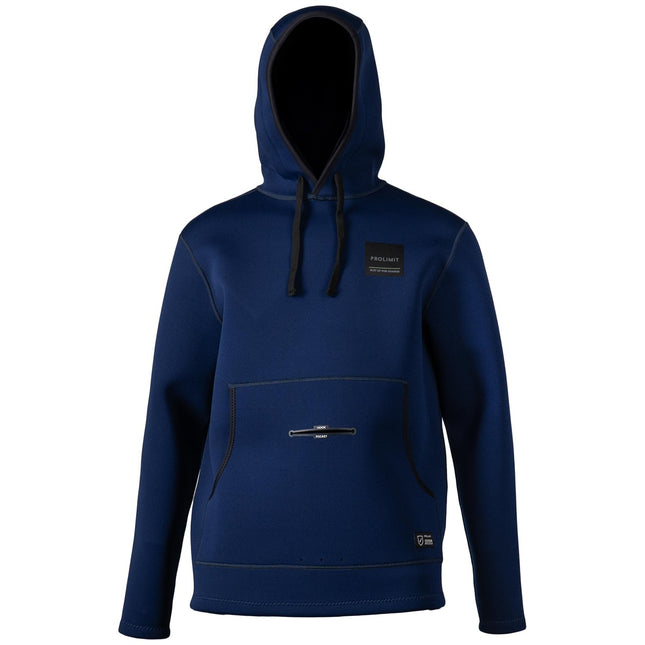 PL Hoodie Neoprene Day Navy