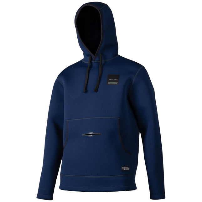 PL Hoodie Neoprene Day Navy