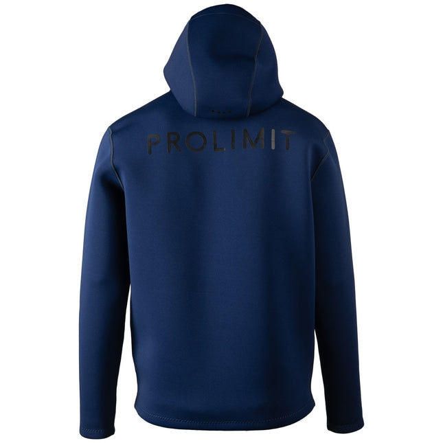 PL Hoodie Neoprene Day Navy