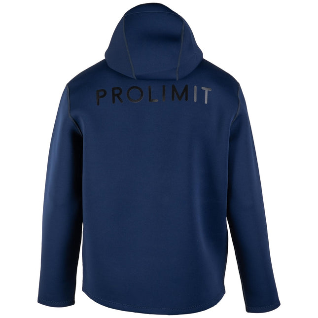 PL Hoodie Neoprene Day Navy