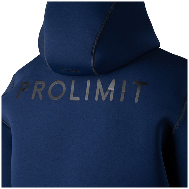 PL Hoodie Neoprene Day Navy