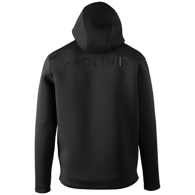 PL Hoodie Neoprene Day Black