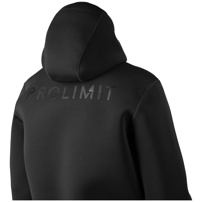 PL Hoodie Neoprene Day Black