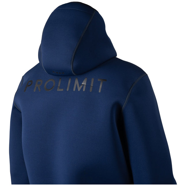 PL Hoodie Neoprene Day Navy