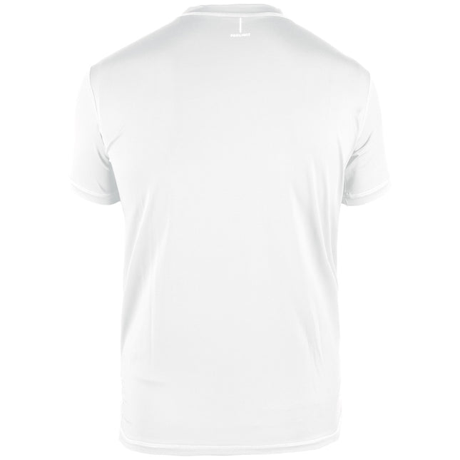 PL Rashguard Original SA Wh