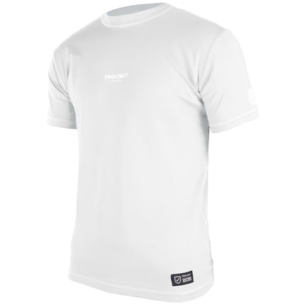 PL Rashguard Original SA Wh