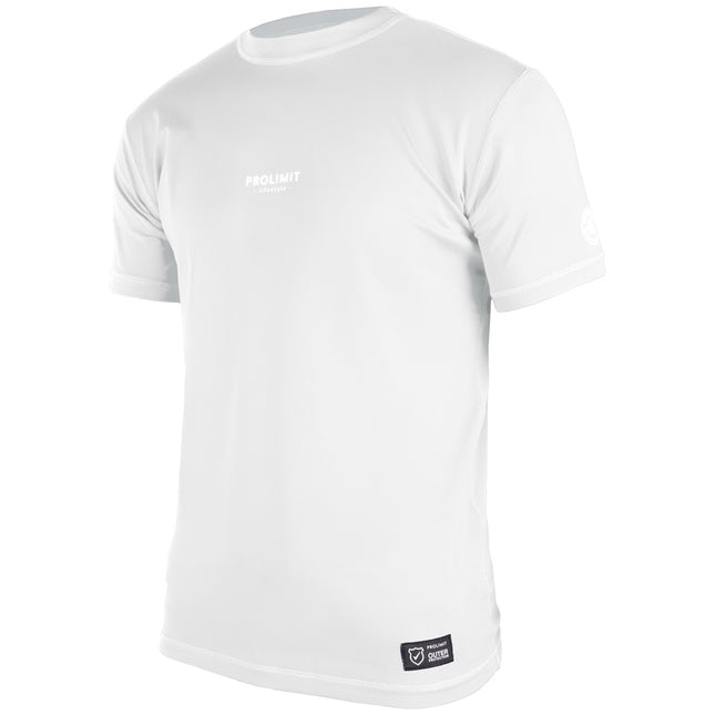 PL Rashguard Original SA Wh