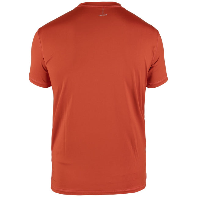 PL Rashguard original SA Rubin red