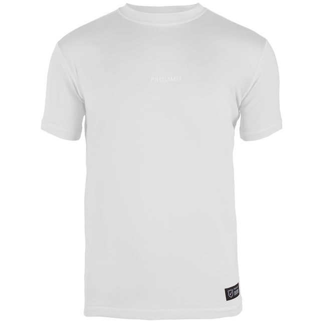 PL Rashguard Original SA Wh