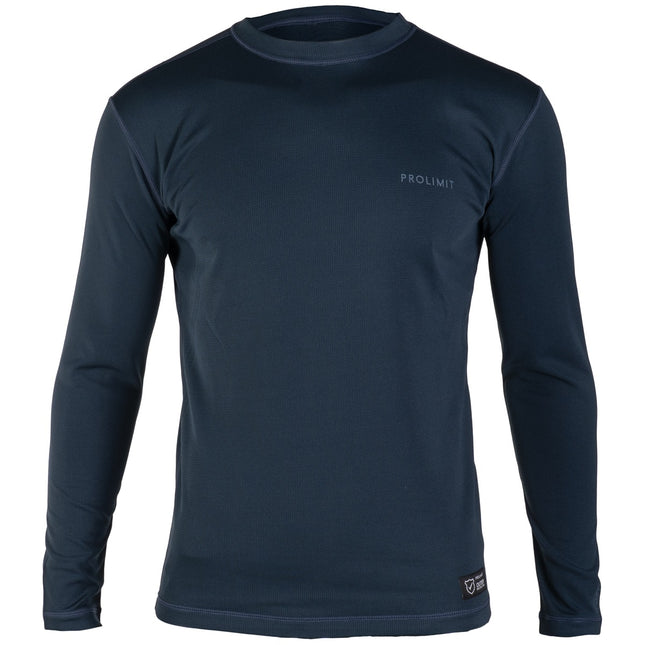 PL Rashguard Logo Silk LA  Blue