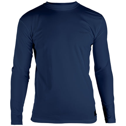 PL Rashguard Original LA Navy