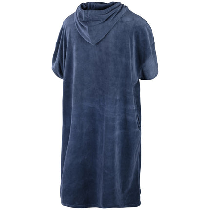 Prolimit Poncho Navy