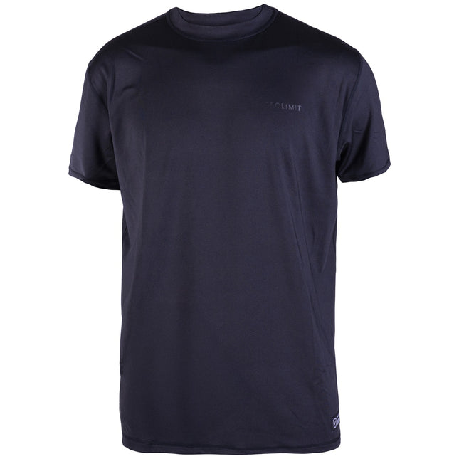 PL Loosefit rashquard SA Blue