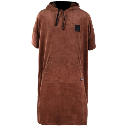 Prolimit Poncho Maroon