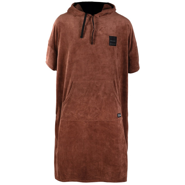 Prolimit Poncho Maroon