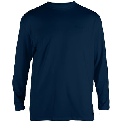 PL Loosefit rashquard LA Atom Blue
