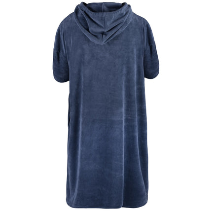 Prolimit Poncho Navy