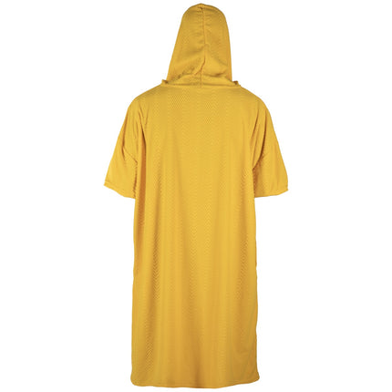 Prolimit Poncho Waves Mustard