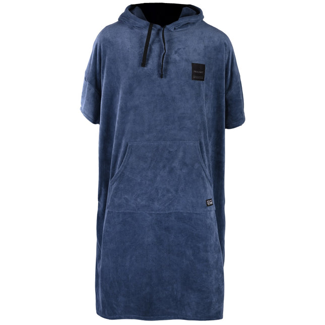Prolimit Poncho Navy