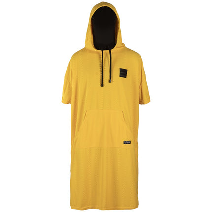 Prolimit Poncho Waves Mustard
