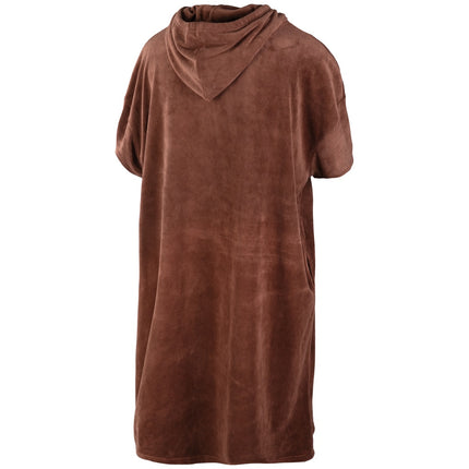Prolimit Poncho Maroon