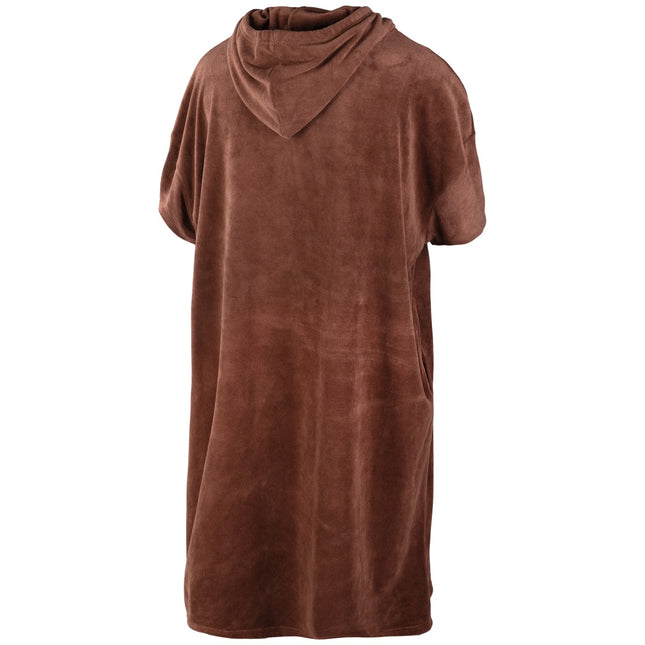Prolimit Poncho Maroon