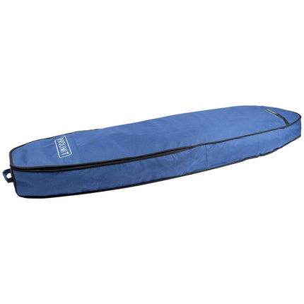 PL Performance DW Foilbag Slider wheels Blue/white