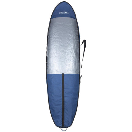 PL Performance DW Foilbag Slider wheels Blue/white