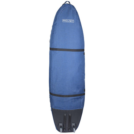 PL Session DW Foilbag Slider wheels